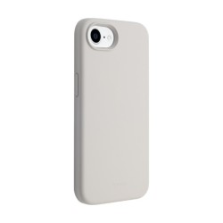 Color Cover Magnetic - Etui iPhone 16e MagSafe Kamienny beż | PartsPC.pl