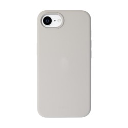 Color Cover Magnetic - Etui iPhone 16e MagSafe Kamienny beż | PartsPC.pl