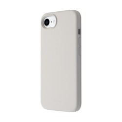 Color Cover Magnetic - Etui iPhone 16e MagSafe Kamienny beż | PartsPC.pl