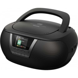 Radioodtwarzacz CD/MP3, SPT 6200DB CD/MP3/USB/Radio FM/DAB, … | PartsPC.pl