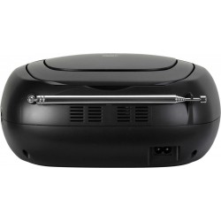 Radioodtwarzacz CD/MP3, SPT 6200DB CD/MP3/USB/Radio FM/DAB, … | PartsPC.pl