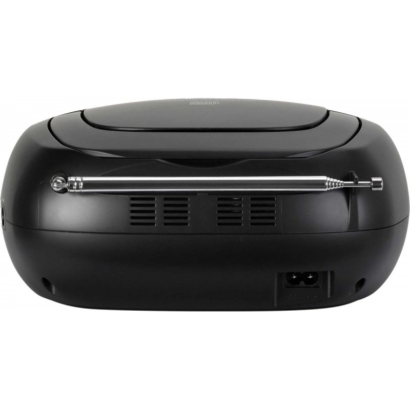 Radioodtwarzacz CD/MP3, SPT 6200DB CD/MP3/USB/Radio FM/DAB, … | PartsPC.pl