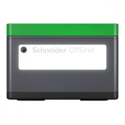 Stacja zasilania PPS330-GR Schneider OffGrid Portable Power … | PartsPC.pl