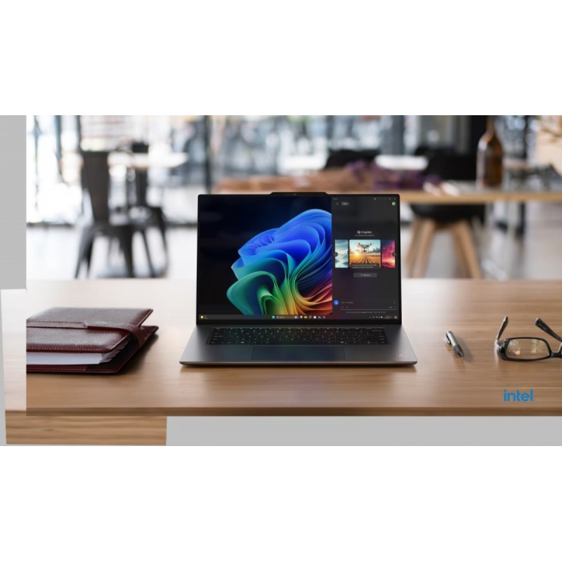 Ultrabook ThinkPad X9 G1 21Q60005PB W11Pro Ultra 5 228V/32GB… | PartsPC.pl