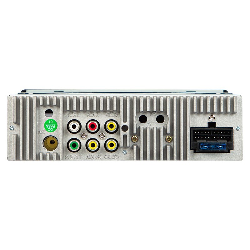 Radio SlideX RDS/MP3/ USB/micro SD/Bluetooth | PartsPC.pl