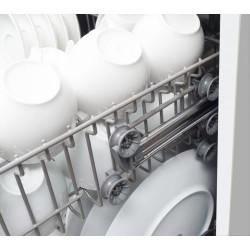 Zmywarka DFM61E6qWMG | PartsPC.pl