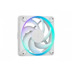 Wentylator Momentum 12 RGB 120mm biały | PartsPC.pl