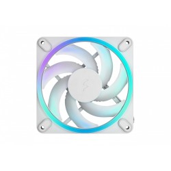 Wentylator Momentum 12 RGB 120mm biały | PartsPC.pl