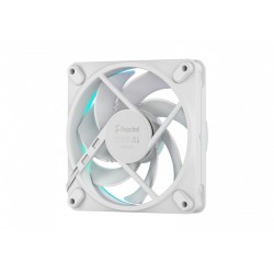 Wentylator Momentum 12 RGB 120mm biały | PartsPC.pl