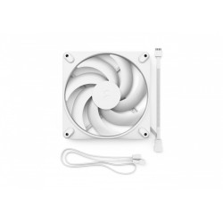 Wentylator Momentum 14 White 140mm | PartsPC.pl