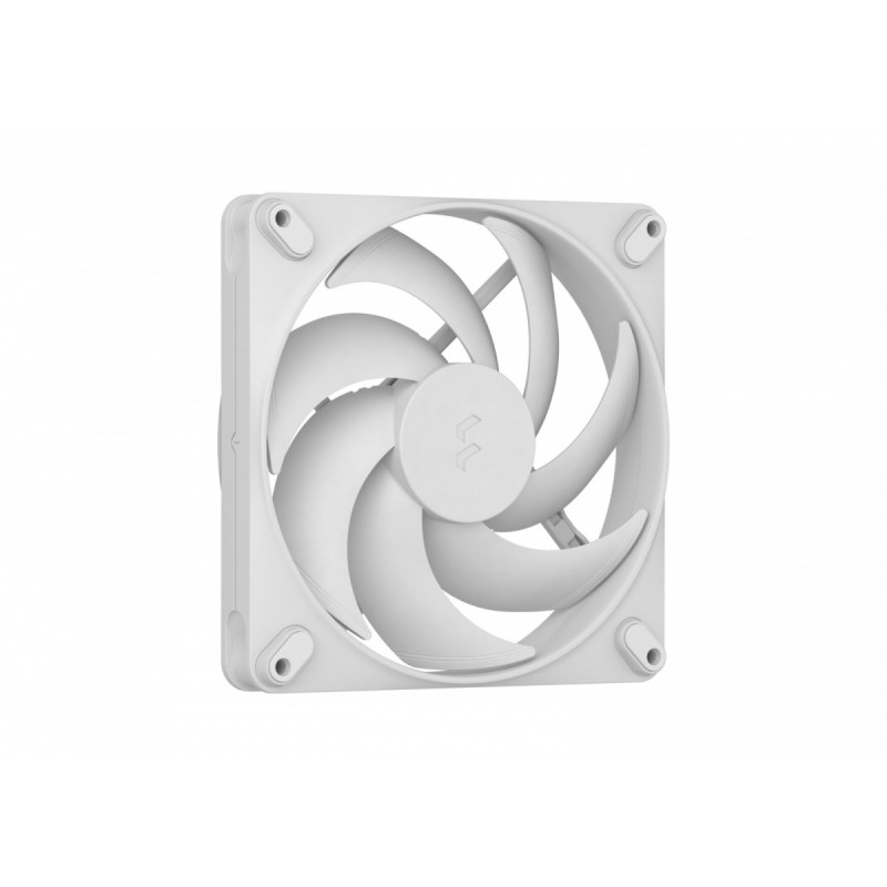 Wentylator Momentum 14 White 140mm | PartsPC.pl