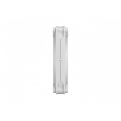 Wentylator Momentum 12 White 120mm | PartsPC.pl