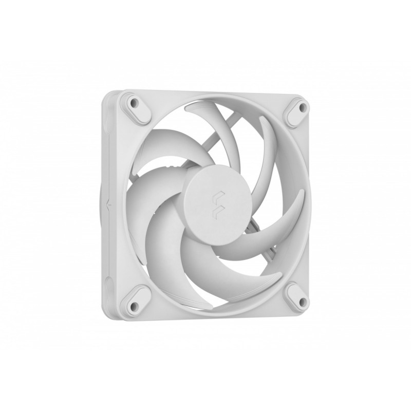 Wentylator Momentum 12 White 120mm | PartsPC.pl