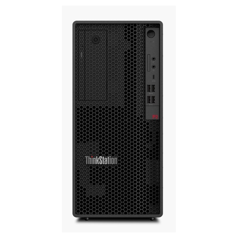 Stacja robocza ThinkStation P2 TOWER 30FR0027PB W11Pro i7-14… | PartsPC.pl