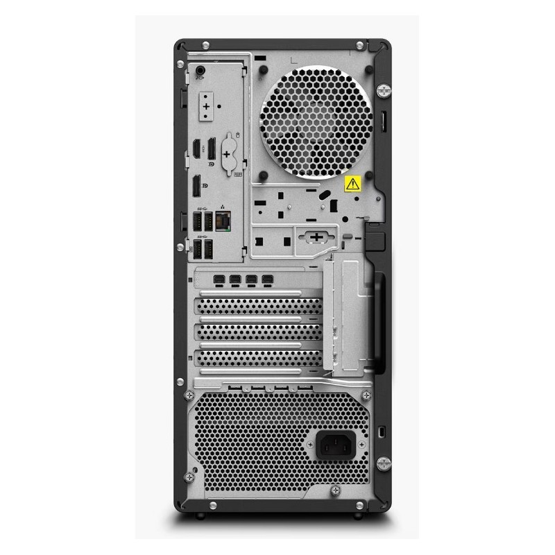 Stacja robocza ThinkStation P2 TOWER 30FR0027PB W11Pro i7-14… | PartsPC.pl