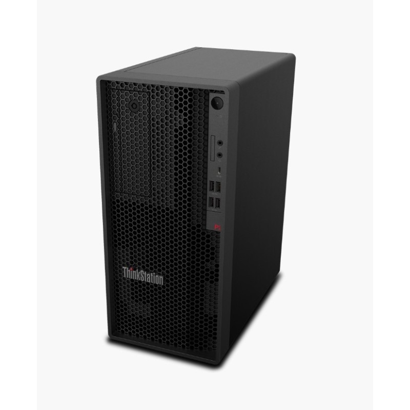 Stacja robocza ThinkStation P2 TOWER 30FR0027PB W11Pro i7-14… | PartsPC.pl