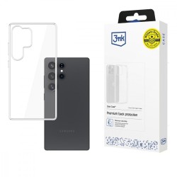 Etui Clear Case Samsung S25 Ultra SM-938U | PartsPC.pl