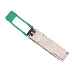 Moduł QSFP28 100Gb/s, 2km, jednomodowy, Duplex LC | PartsPC.pl