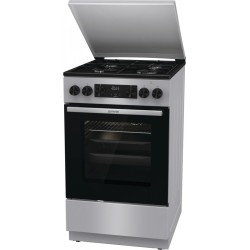 Kuchnia gazowo-elektryczna GK5C42SJ | PartsPC.pl