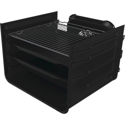 Kuchnia gazowo-elektryczna GK5C42SJ | PartsPC.pl