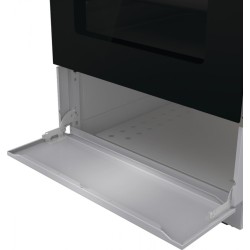 Kuchnia gazowo-elektryczna GK5C42SJ | PartsPC.pl
