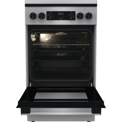 Kuchnia gazowo-elektryczna GK5C42SJ | PartsPC.pl