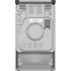 Kuchnia gazowo-elektryczna GK5C42SJ | PartsPC.pl