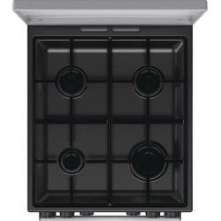 Kuchnia gazowo-elektryczna GK5C42SJ | PartsPC.pl
