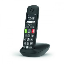 Telefon bezprzewodowy E290 | PartsPC.pl