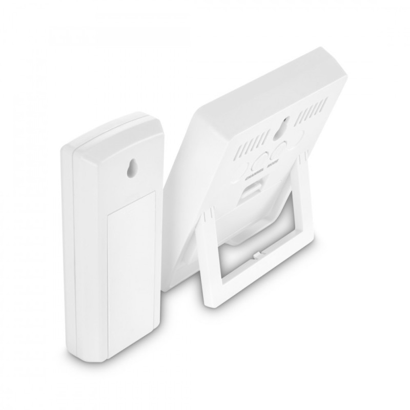 Stacja pogody zakynthos biała | PartsPC.pl