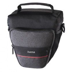 Torba valetta 110 colt Czarna | PartsPC.pl