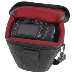Torba valetta 110 colt Czarna | PartsPC.pl