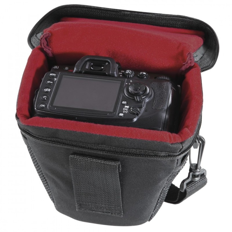 Torba valetta 110 colt Czarna | PartsPC.pl