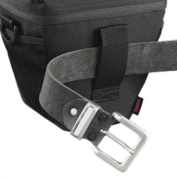 Torba valetta 110 colt Czarna | PartsPC.pl