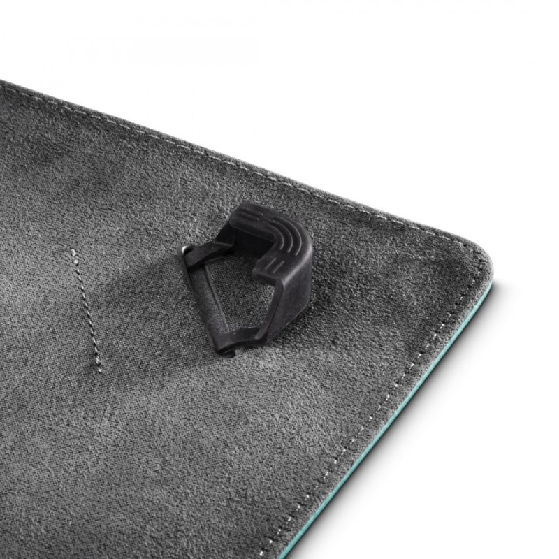Etui uniwersalne do tabletu 9,5-11' xpand petrol | PartsPC.pl