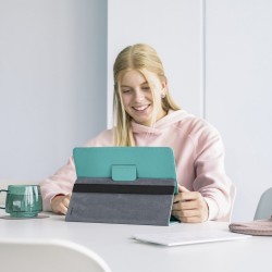 Etui uniwersalne do tabletu 9,5-11' xpand petrol | PartsPC.pl