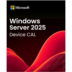 ROK Win Svr CAL 2025 5Clt Device 634-CVDS | PartsPC.pl