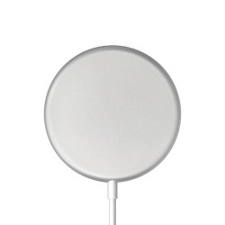 MagSpot Wireless Charger Aluminiowa ładowarka indukcyjna Mag… | PartsPC.pl