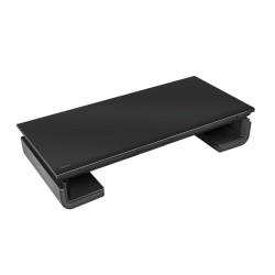 Ergonomiczna podstawa pod monitor, max. 25kg | PartsPC.pl