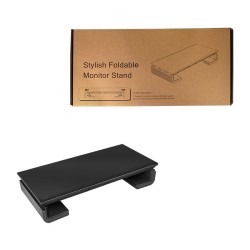 Ergonomiczna podstawa pod monitor, max. 25kg | PartsPC.pl