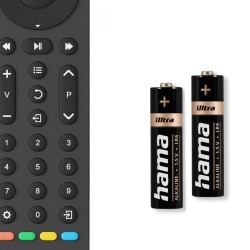 Pilot uniwersalny 8w1 Netflix, Prime Video | PartsPC.pl