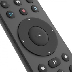 Pilot uniwersalny 8w1 Netflix, Prime Video | PartsPC.pl