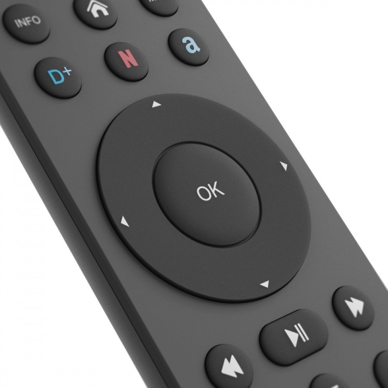 Pilot uniwersalny 8w1 Netflix, Prime Video | PartsPC.pl