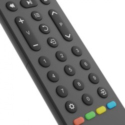 Pilot uniwersalny 8w1 Netflix, Prime Video | PartsPC.pl