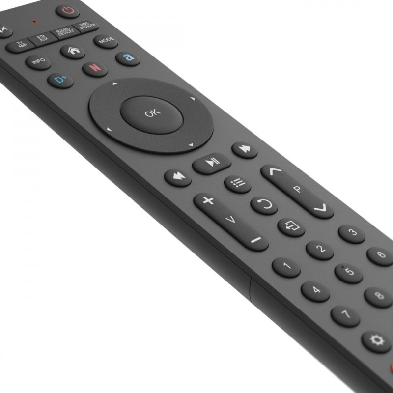Pilot uniwersalny 8w1 Netflix, Prime Video | PartsPC.pl