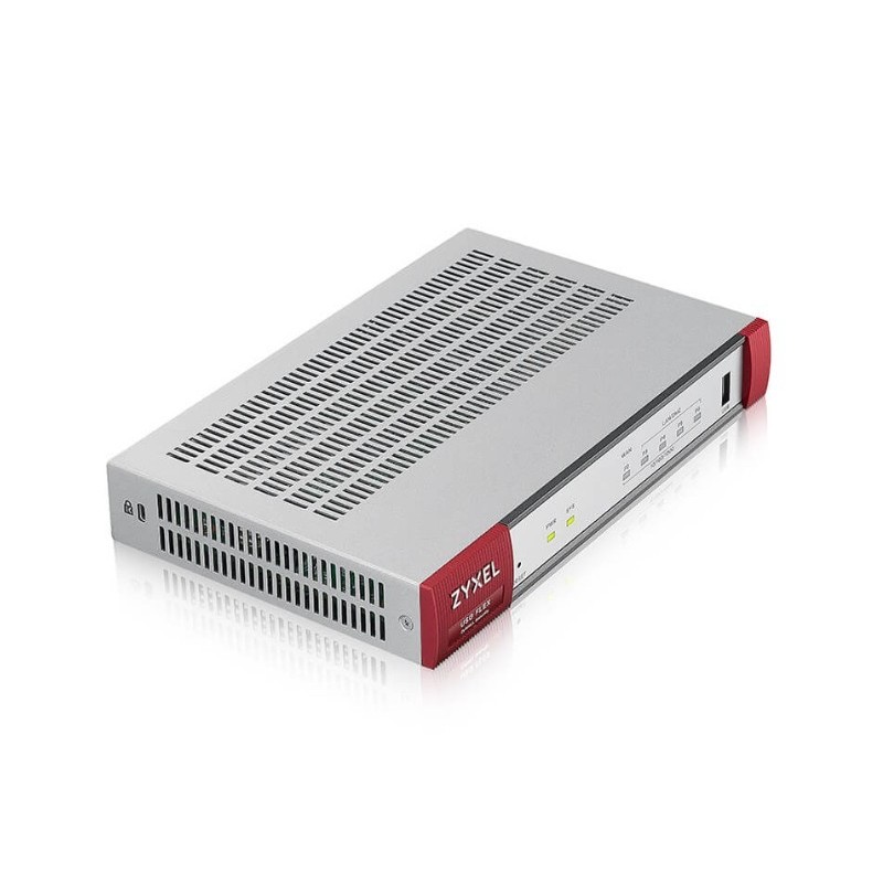 Firewall USG FLEX 50H,EU&UK,1yr bundle | PartsPC.pl