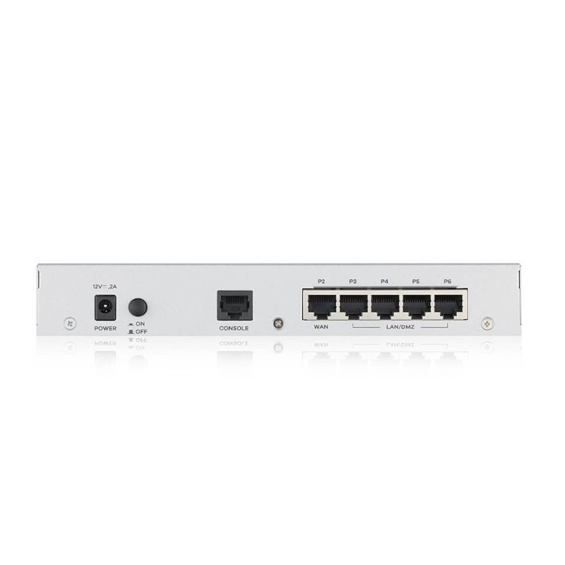 Firewall USG FLEX 50H,EU&UK,1yr bundle | PartsPC.pl