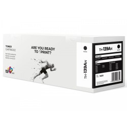 Toner do HP LaserJet Pro 3001 TH-139AN 100% nowy czarny | PartsPC.pl