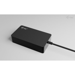Zasilacz Universal Charger USB-C PD 3.1 140 W | PartsPC.pl
