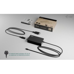 Zasilacz Universal Charger USB-C PD 3.1 140 W | PartsPC.pl